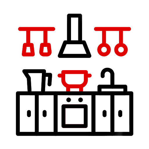 Modular Kitchen Designs